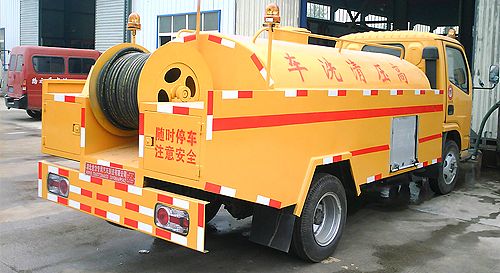 化糞池清掏容積該怎么計(jì)算